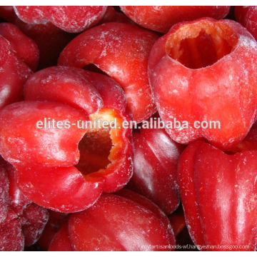 IQF Frozen Whole Sweet Pepper